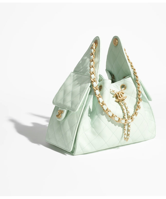 CHANEL 25 Small Handbag