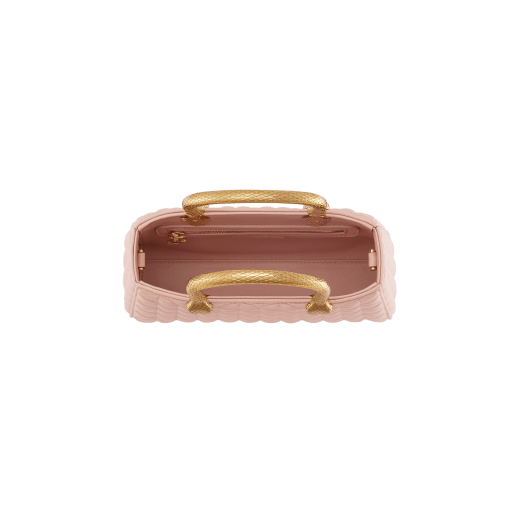 Serpentine Duo Top Handle