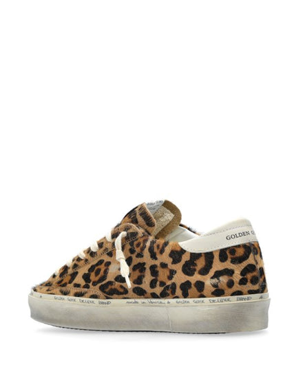 Golden Goose Histar