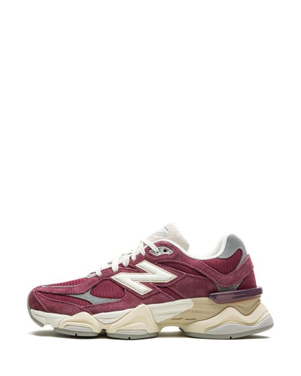 New Balance
9060 suede sneakers