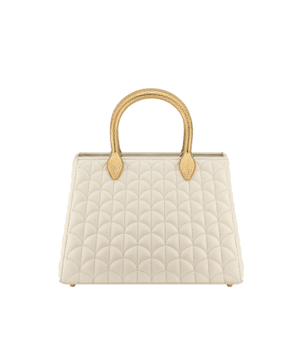 Serpentine Duo Top Handle