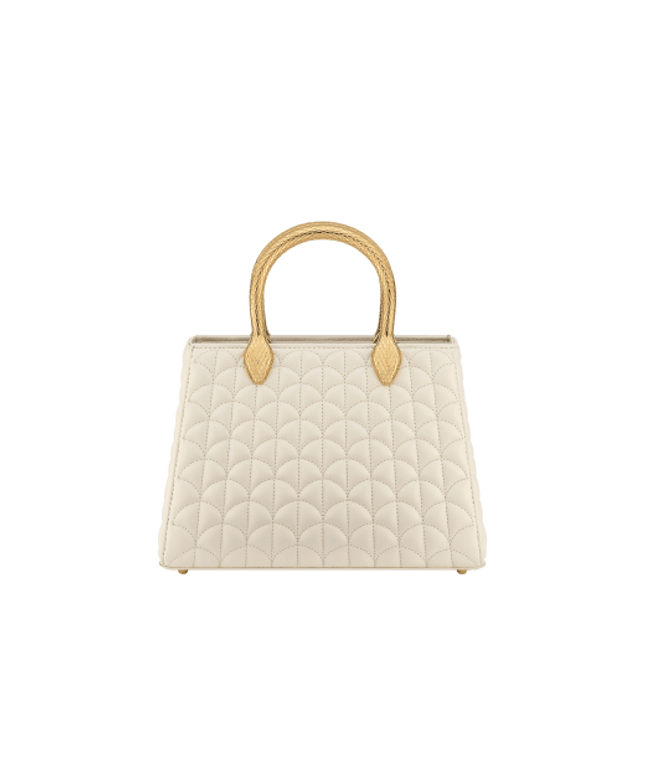 Serpentine Duo Top Handle