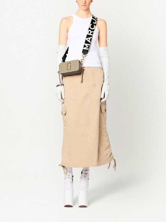 Marc Jacobs
The Snapshot camera bag