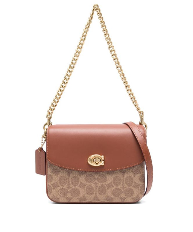 Coach
Cassie cross body bag