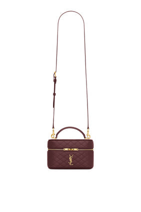 Saint Laurent Gaby Vanity Mini Bag
