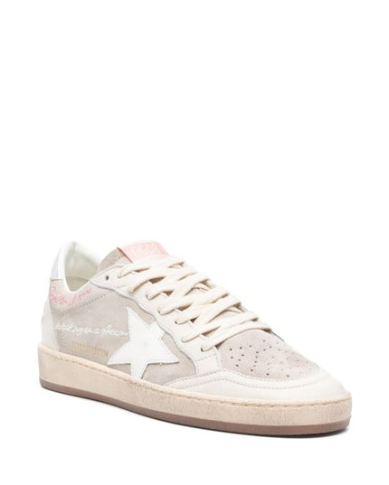 Golden Goose Ballstar