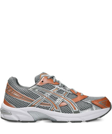 ASICS
Gel-1130 "Cement Grey/Rust Orange" sneakers