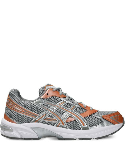 ASICS
Gel-1130 "Cement Grey/Rust Orange" sneakers
