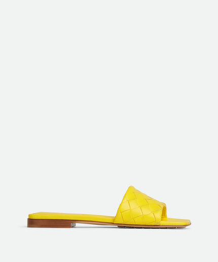 Parco Flat Mule