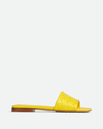 Parco Flat Mule