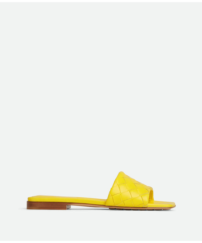 Parco Flat Mule