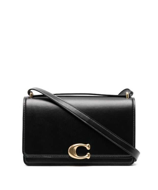 Coach
Idol 23 leather shoulder bag
