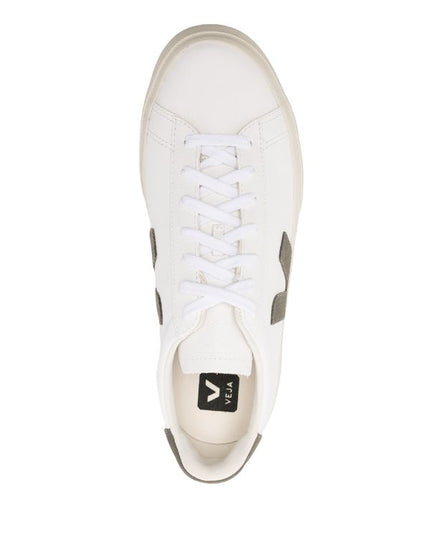 VEJA
Campo leather sneakers
