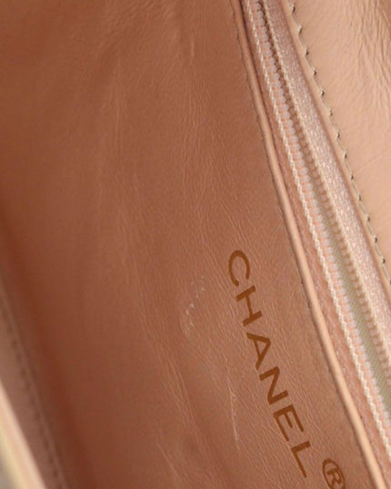 1998 CC top-handle bag