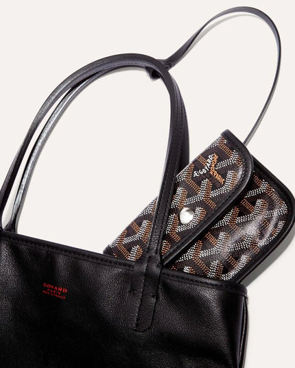 GOYARD Anjou Mini Bag