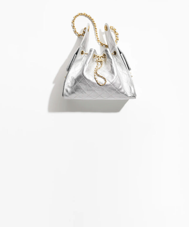 CHANEL 25 Small Handbag