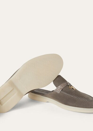 Charms Walk Babouche Loafer