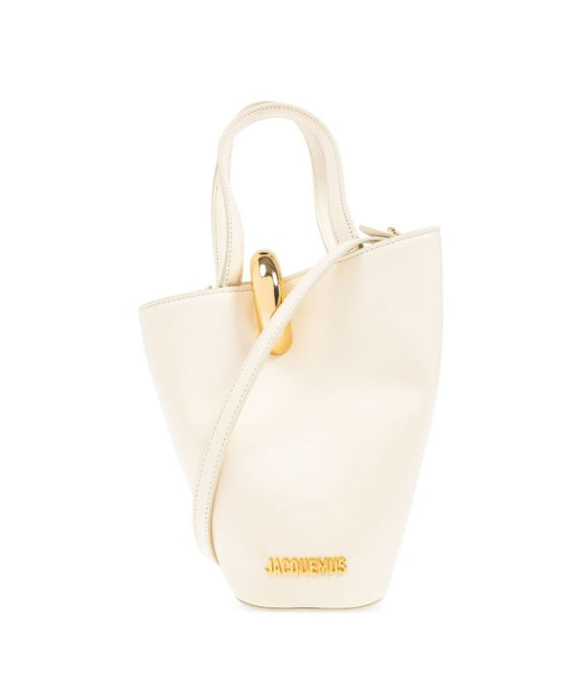 Jacquemus
Le Petit Bambola tote bag