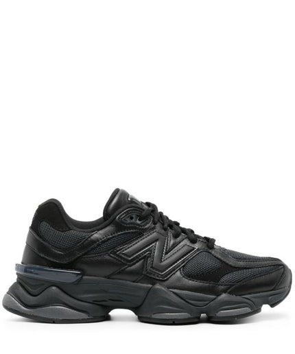 New Balance
9060 leather sneakers