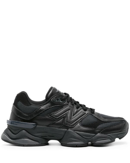New Balance
9060 leather sneakers