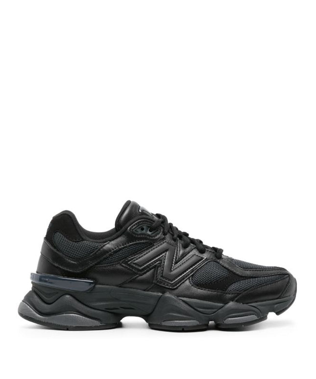 New Balance
9060 leather sneakers
