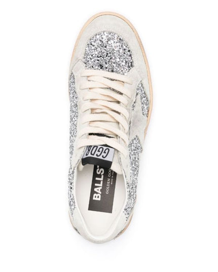 Golden Goose Ballstar