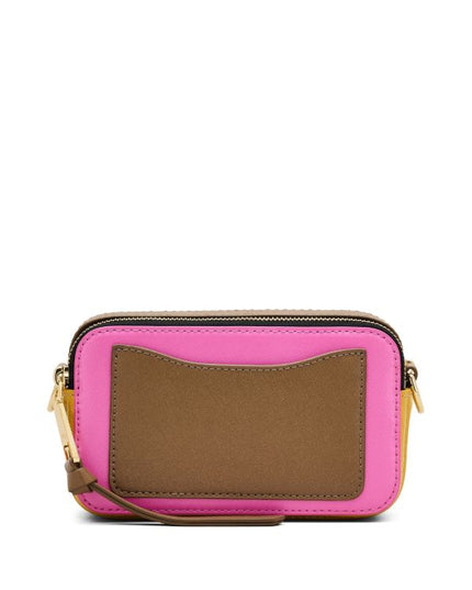 Marc Jacobs
The Snapshot crossbody bag
