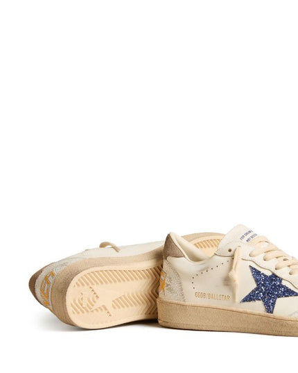 Golden Goose Ballstar