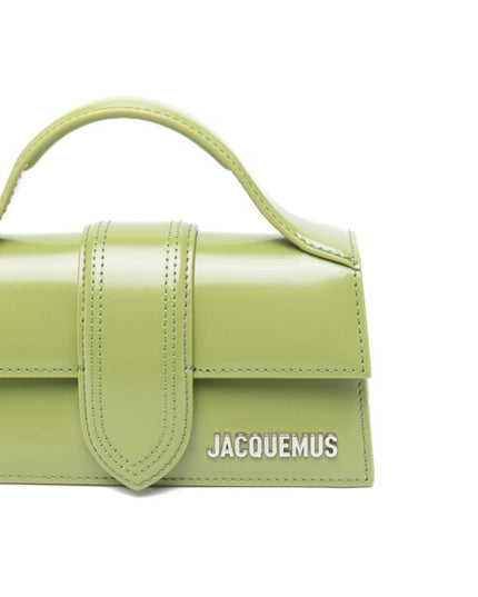 Jacquemus
The Bambino mini bag