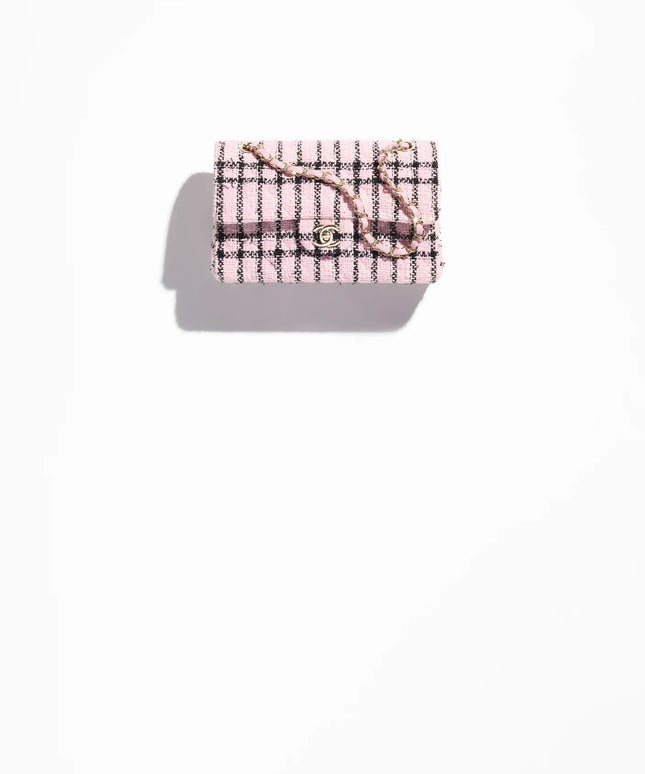 Spring-Summer 2025
 
Classic 11.12 Handbag