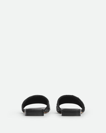 Parco Flat Mule