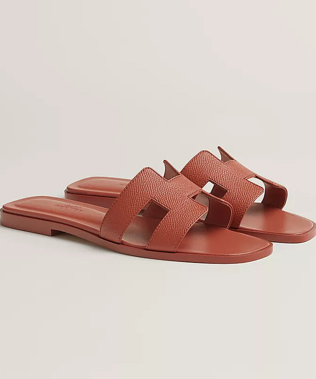 Oran Sandal
