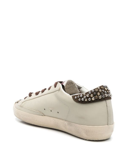 Golden Goose Superstar