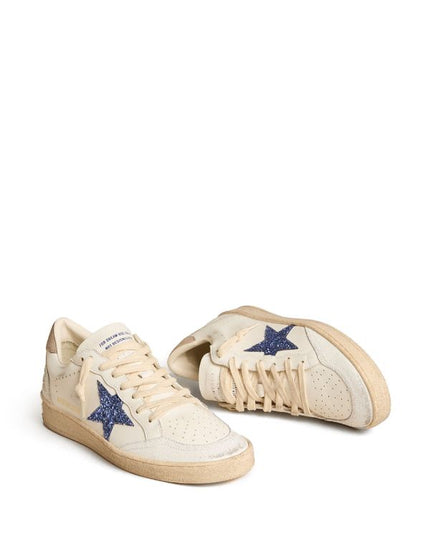 Golden Goose Ballstar