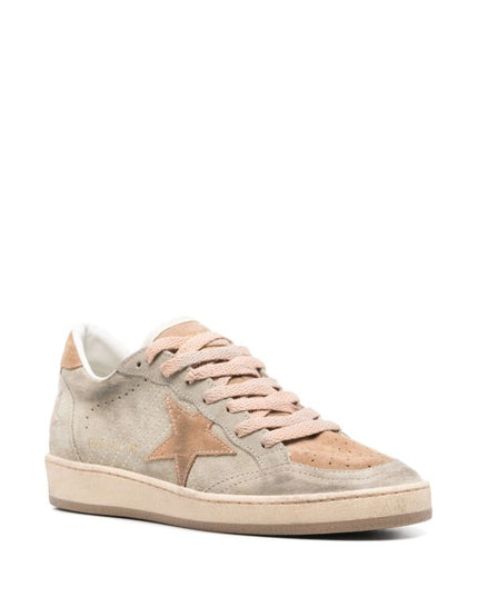 Golden Goose Ballstar