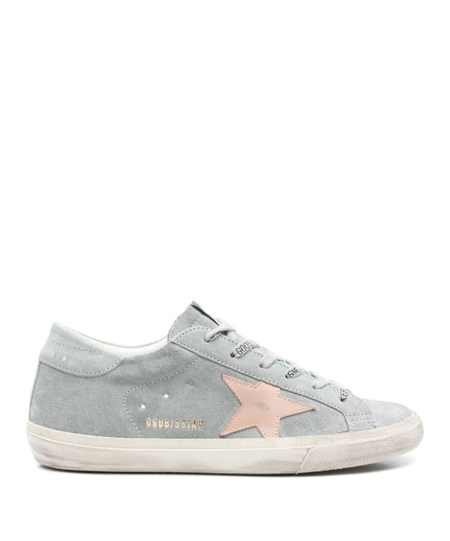 Golden Goose Superstar