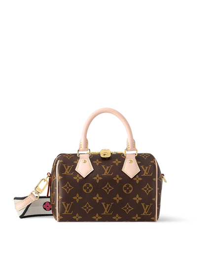 Sac Speedy Bandoulière 20