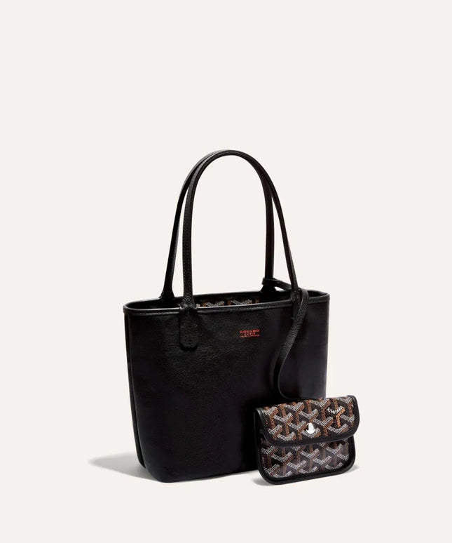 GOYARD Anjou Mini Bag