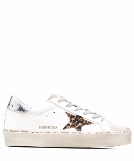 Golden Goose Histar