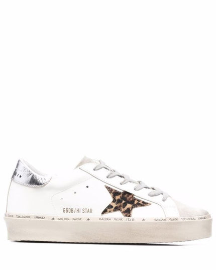Golden Goose Histar