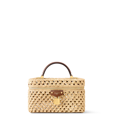 Pochette chaîne Vanity