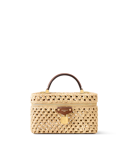 Pochette chaîne Vanity