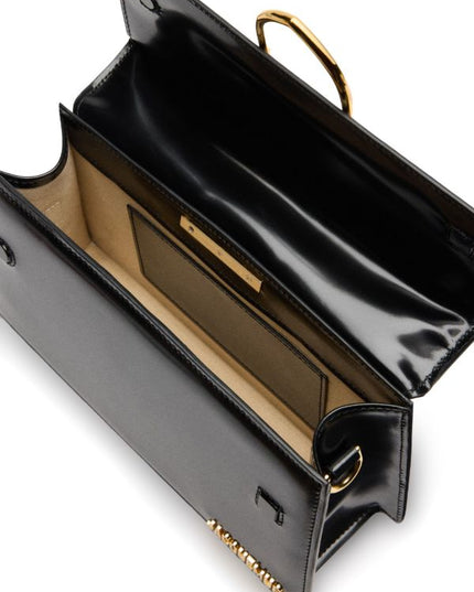 Jacquemus
Le Grand Bambino tote bag
