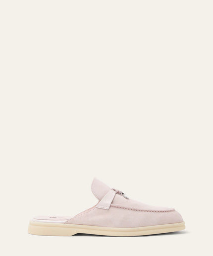 Charms Walk Babouche Loafer