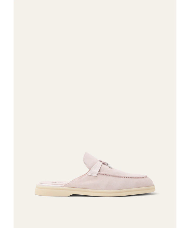 Charms Walk Babouche Loafer
