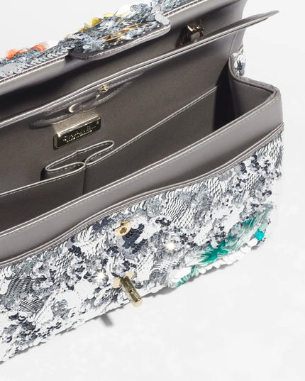 Spring-Summer 2025
 
Classic 11.12 Handbag