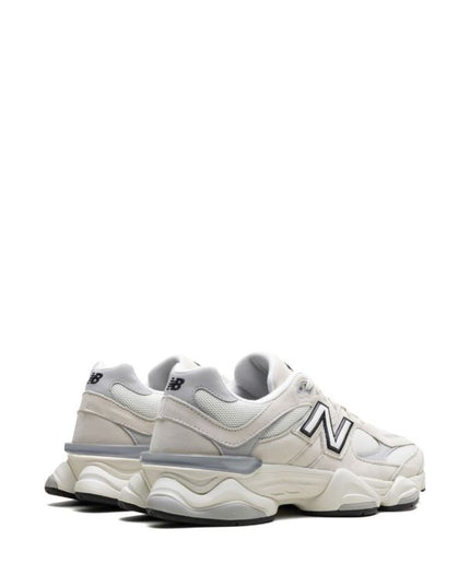 New Balance
9060 "Sea Salt/Raincloud/Black" sneakers