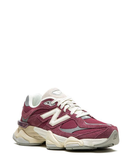 New Balance
9060 suede sneakers
