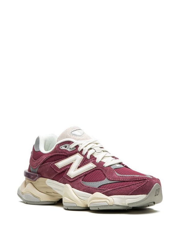 New Balance
9060 suede sneakers