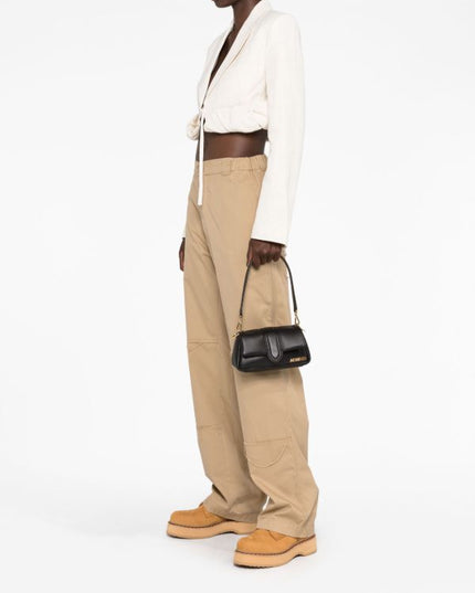 Jacquemus
Le Petit Bambimou shoulder bag